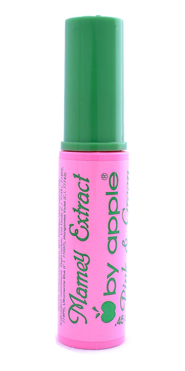 By Apple Super Lash Mascara Pink & Green