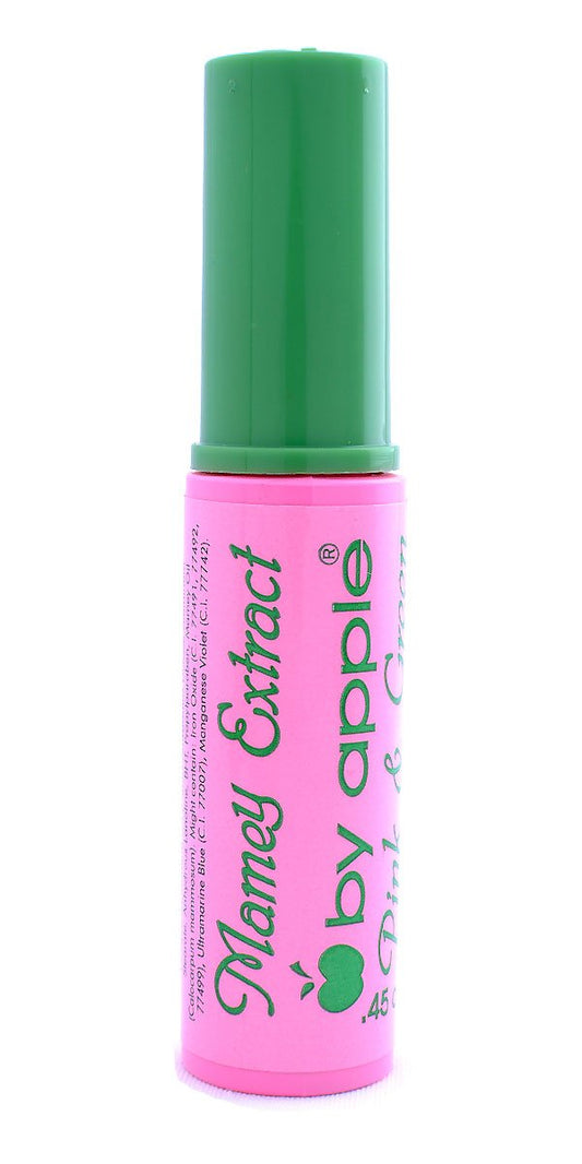 By Apple Super Lash Mascara Pink & Green