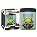 Funko POP! Deluxe: Loki Frog of Thunder Pop! Vinyl Collectible Toy Figure - Limited Edition Exclusive