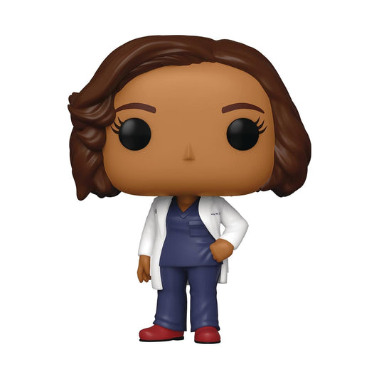 Funko Pop! TV: Grey's Anatomy - Dr. Bailey