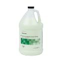 McKesson Antimicrobial Lotion Hand Soap with Aloe, 1 Gallon Refill Bottle [Pack of 1] - Herbal Scent, Keeps Hands Clean and Moisturized, Medical-Grade Beauty & Personal Care McKesson