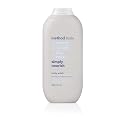 Method Body Wash, Simply Nourish, Coconut, 18 Fl Oz