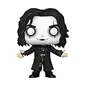Funko POP! Movies: The Crow - Eric Draven - Collectable Vinyl Figure - Gift Idea - Official Merchandise - for Kids & Adults - Movies Fans - Model…