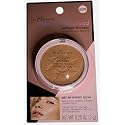 Le Mercerie Instantly Sun-Kissed Sunlight Bronzer, Golden Biscotti, Paraben Free, Cruelty Free, 0.25 oz