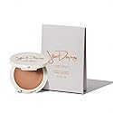 Jillian Dempsey Lid Tint: Satin Cream Eyeshadow I Easy Application for a Natural Shimmer or a Layered Matte Finish I Taupe