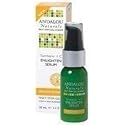 Andalou Naturals Serum Turmeric+c Enlight