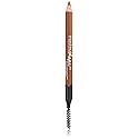 Maybelline New York Eye Studio Master Shape Brow Pencil, Auburn, 0.02 Fluid Ounce