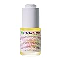 Living Libations - Organic All Season Serum | Natural, Wildcrafted Clean Beauty (.5 oz | 15 ml)