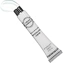 White Cream Makeup Costume Accessory - 0.7 Oz, 1 Count - Bold and Long-Lasting - Easy-to-Apply & Full Coverage For Exceptional Transformations