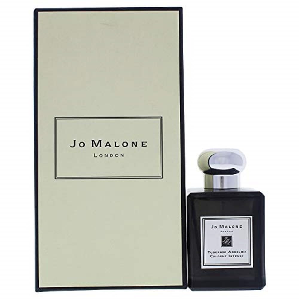 Jo Malone Tuberose Angelica Intense By Jo Malone for Unisex - 1.7 Oz Cologne Spray, 1.7 Oz