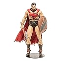 McFarlane Toys - DC Multiverse 7IN - Superman (Future State: Worlds of WAR)