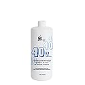 Super Star Cream Peroxide Developer 40 Volume - 16 Oz