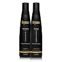 Revivogen MD Bio Cleansing Shampoo & Thickening Conditioner Duo Set for fine, thinning hair create volume, cleanse DHT, nourish scalp for healthier
