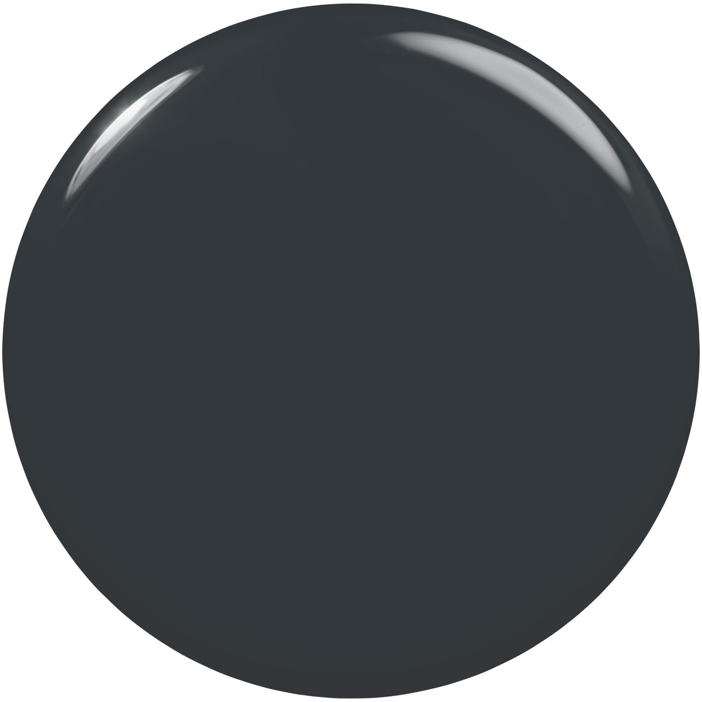 essie Nail Polish, Glossy Shine Finish, On Mute, 0.46 fl. oz. Beauty & Personal Care essie