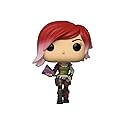 Funko 44208 Games: Borderlands 3 - Lilith The Siren, Multicolour, Multicolor