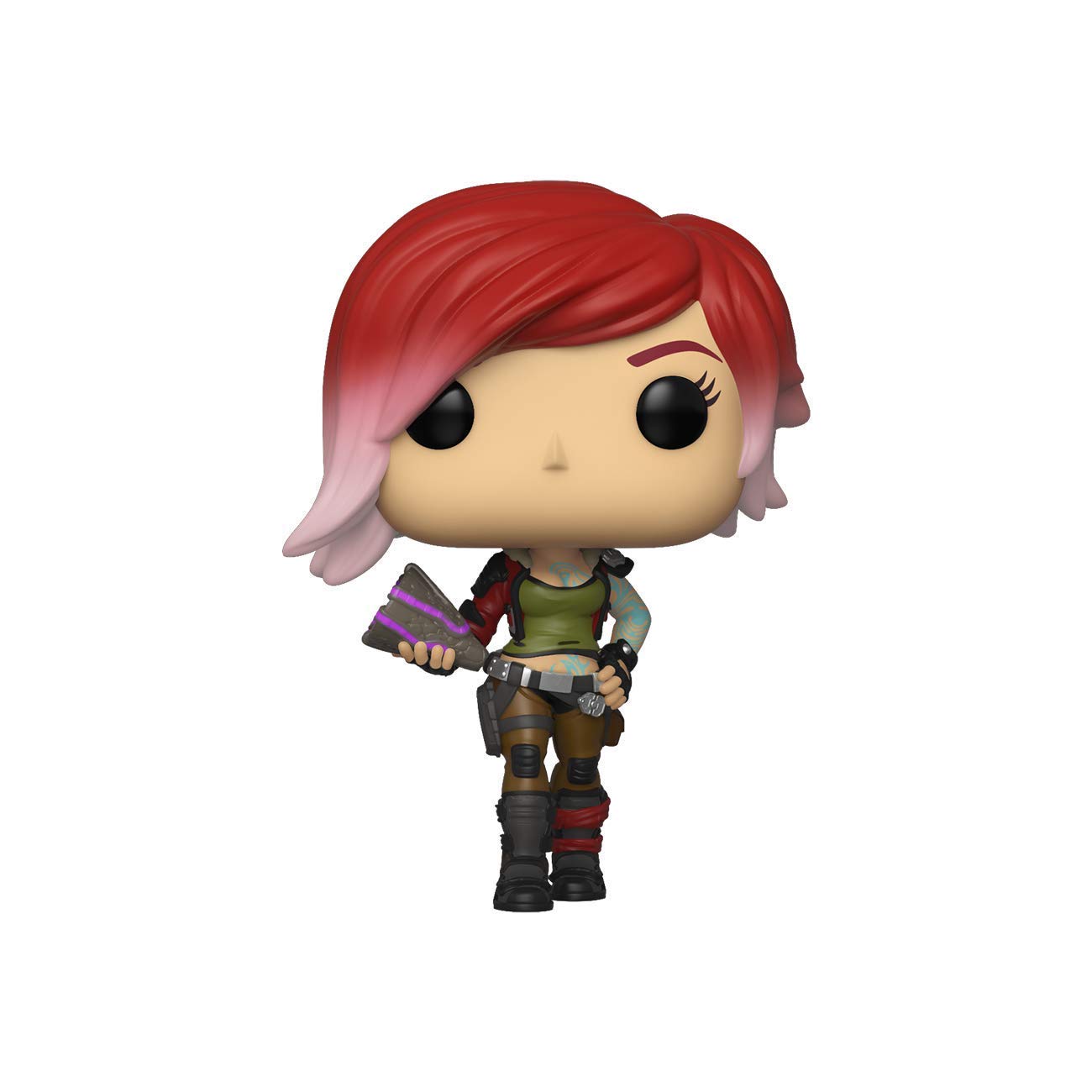 Funko 44208 Games: Borderlands 3 - Lilith The Siren, Multicolour, Multicolor