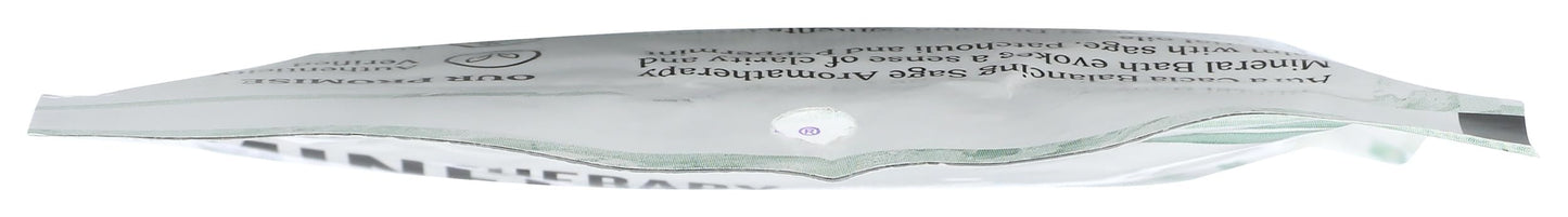AURA CACIA Balancing Sage Bath, 2.5 OZ
