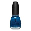 China Glaze Nail Polish, Saved By The Bluebell 1652 Beauty & Personal Care China Glaze