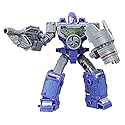 Transformers Toys Generations War for Cybertron Deluxe WFC-S36 Refraktor Action Figure - Siege Chapter - Adults and Kids Ages 8 and Up, 5.5-inch