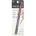 Revlon ColorStay Lipliner with SoftFlex, Sienna 635, 0.01 Ounce