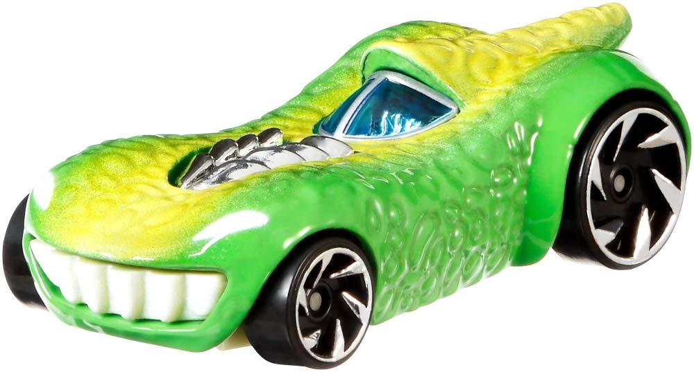 Hot Wheels Toy Story 4 Character Car Rex