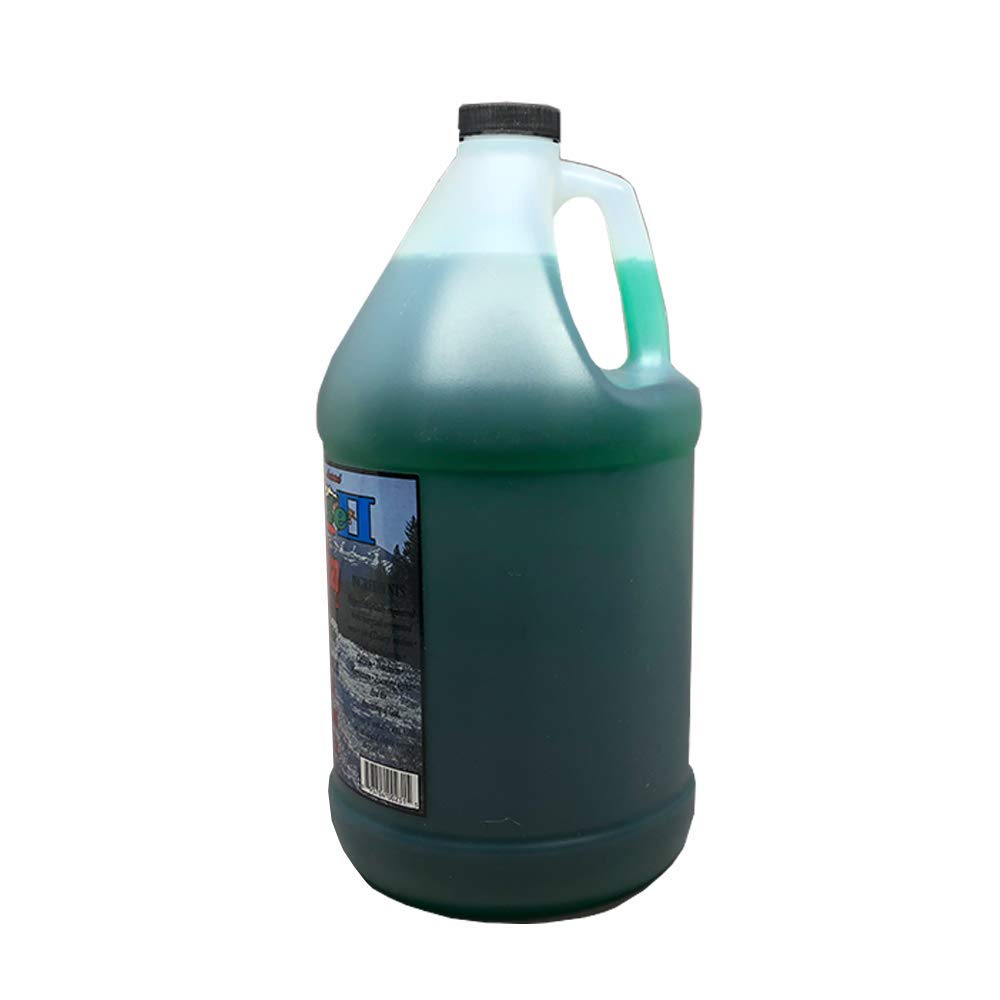 Miracle II Regular Soap - 1 Gallon (128 Ounce)