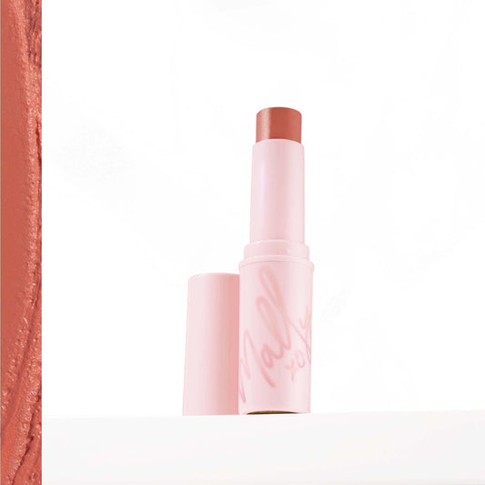 Mally Beauty Positive 2-in-1 Lip + Cheek Stick, Beautiful Buff Beauty & Personal Care Mally Beauty