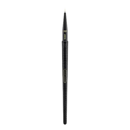 Chaun Legend Nail Art Brush - S Liner (for French tips, seamless ombré fades, clean line work, or 3D art) Beauty & Personal Care Chaun Legend Professional Nails