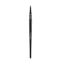 Chaun Legend Nail Art Brush - S Liner (for French tips, seamless ombré fades, clean line work, or 3D art) Beauty & Personal Care Chaun Legend Professional Nails