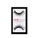 Troika Red Cherry Eyelashes -Option Black - 61