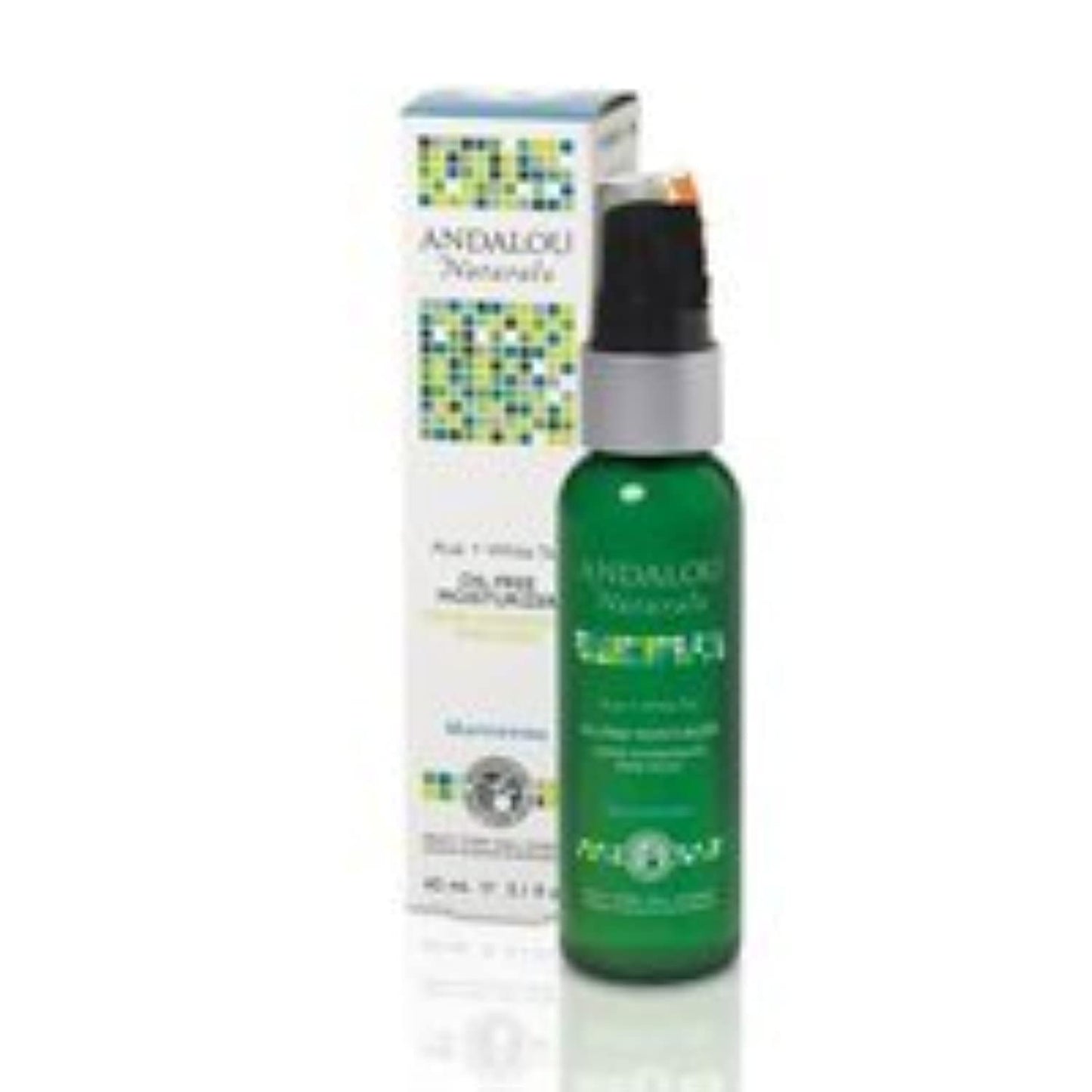 Acai + White Tea o/f Moisturizer 2.1 OZ