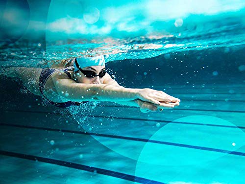 Summer Solution Swimmers's Own Gel - 8 fl. oz.(236 ml) 2 Pack Beauty & Personal Care Bizzico