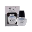 Cuccio Pro LED/UV Universal Soak Off Base - Creates The Perfect Canvas - Adds More Strength To Your Gel Polish - Smoothens Ridges And Imperfections On Beauty & Personal Care Cuccio