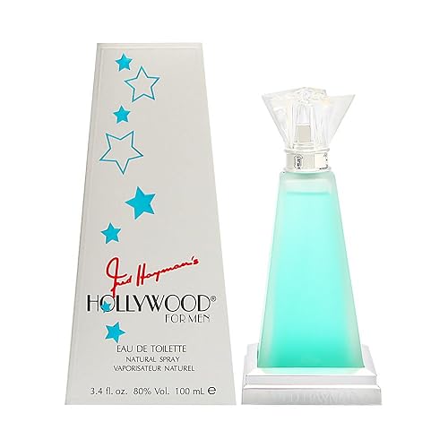 Fred Hayman Hollywood, 3.40-Ounce