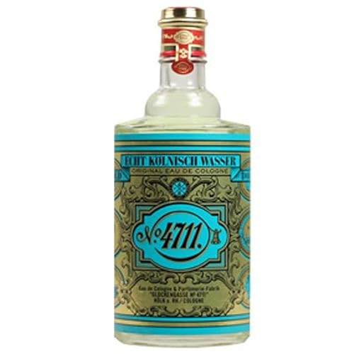 4711 by Muelhens for Unisex - 27.1 oz EDC Splash