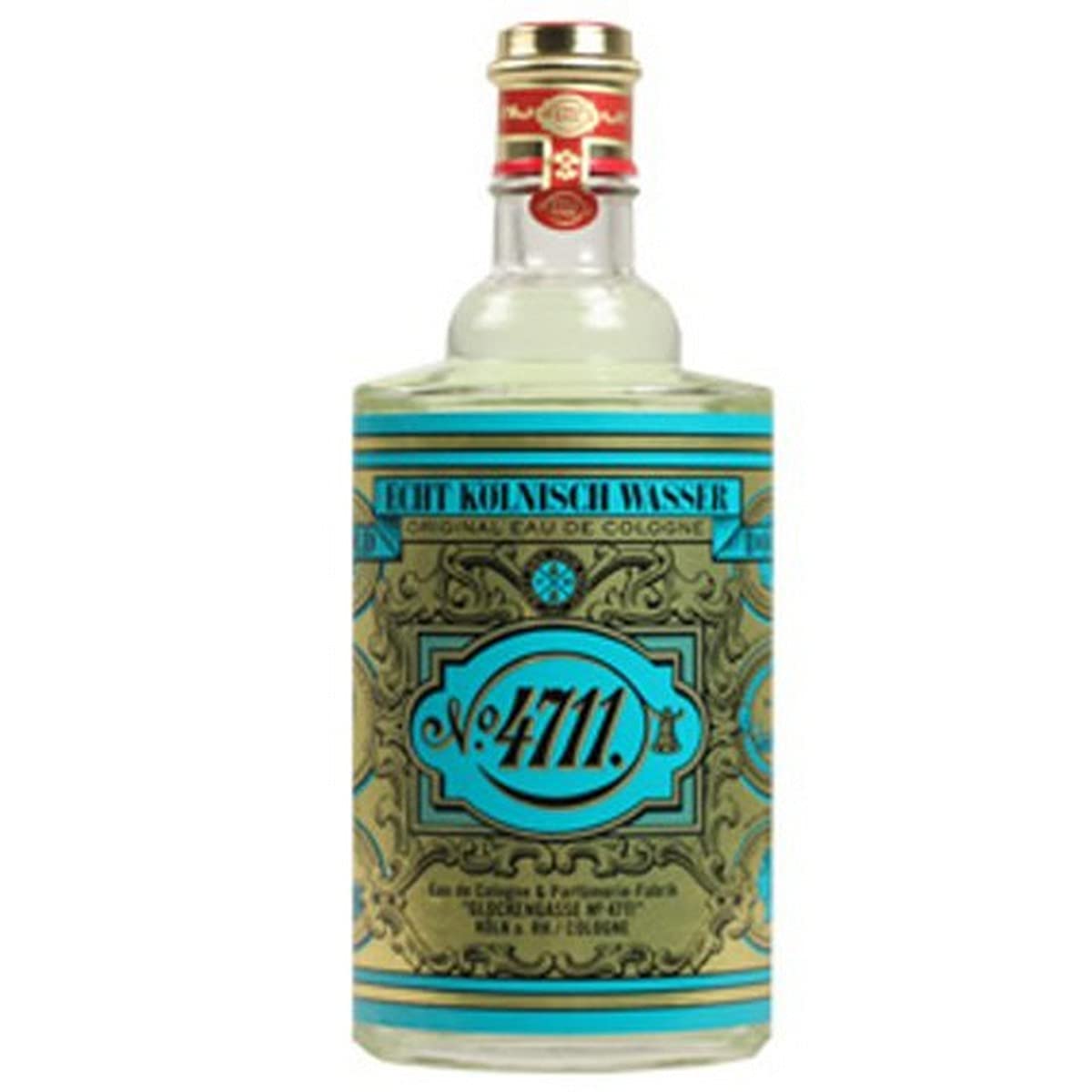 4711 by Muelhens for Unisex - 27.1 oz EDC Splash