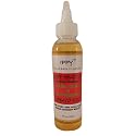 IPPY DOPE BRAID~ED ALOE VERA & PEPPERMINT BRAID OIL 4oz
