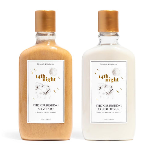 The Nourishing Duo