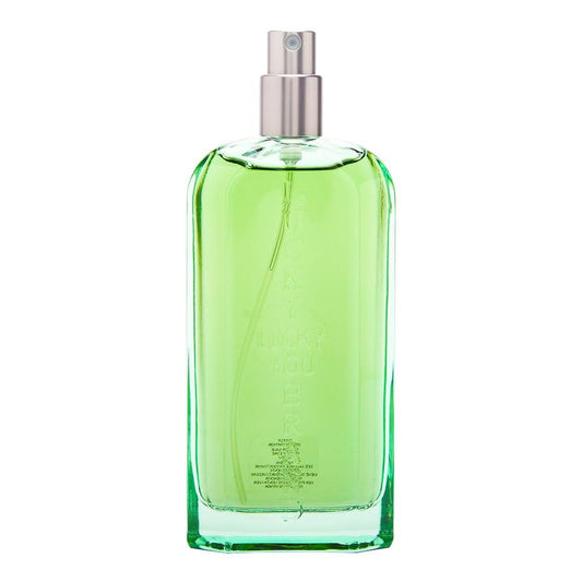 Lucky Brand Lucky You Cologne Spray for Men, Gift for Him, Day or Night Casual Scent with Bamboo Stem Fragrance Notes, 3.4 Fl Oz