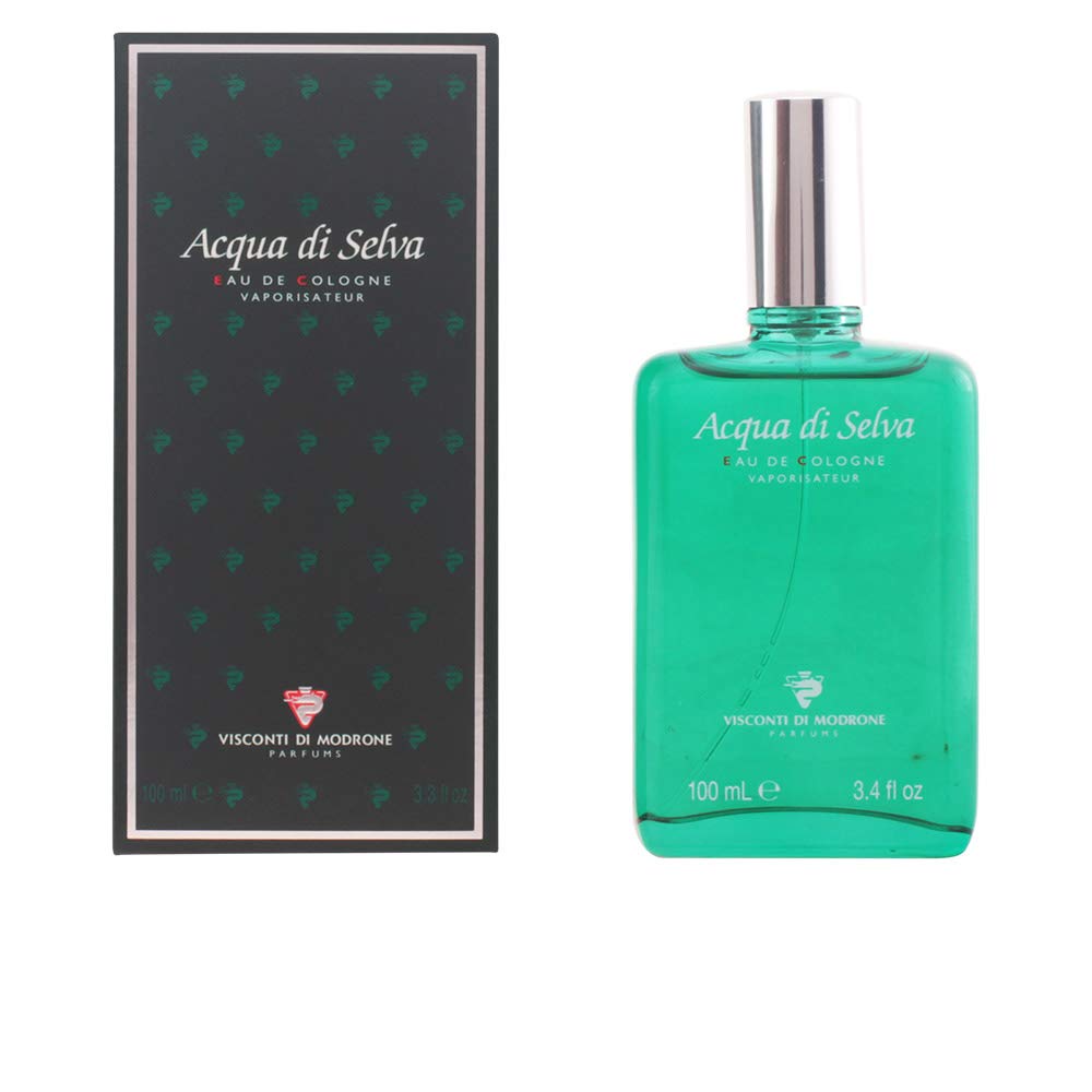 ACQUA DI SELVA by Visconti Di Modrone EAU DE COLOGNE SPRAY 3.4 OZ for MEN