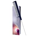 Illumina 7/75-7/WRV Medium Blonde Brown Mahogany Hair Color | Permanent Crème Hair Dye 2oz and M Hair Designs Tail Comb (Bundle) Beauty & Personal Care M Hair Designs