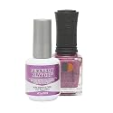 LeChat - Perfect Match Spectra Gel Polish - Kaleidoscope - Magenta Holographic Glitter - (0.5 Ounce) - Easy Application - Includes Bonus Nail Lacquer Beauty & Personal Care LECHAT