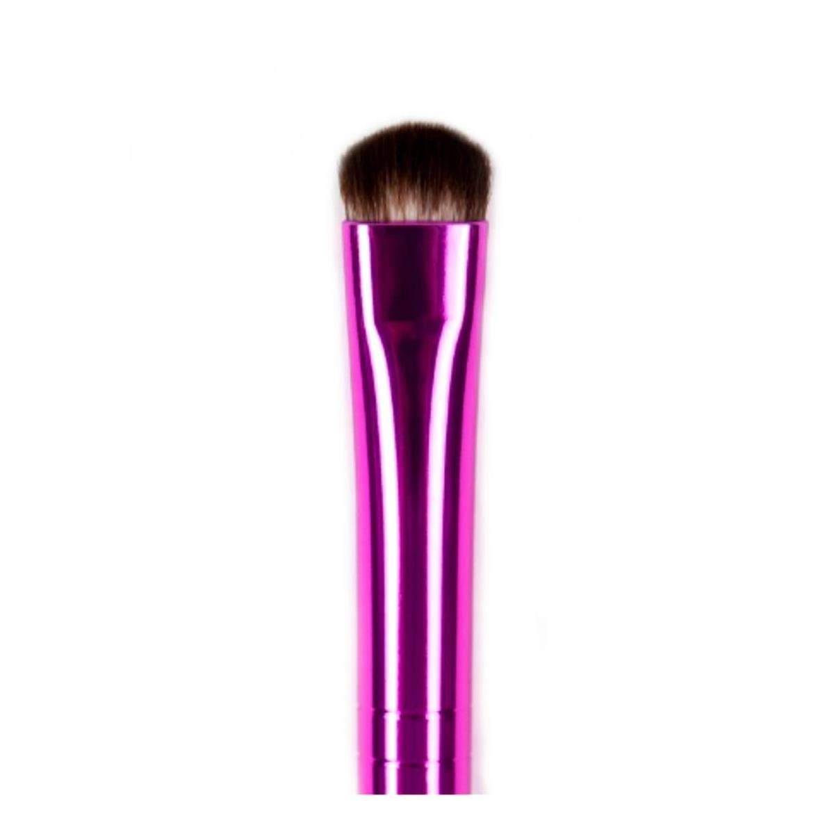 Kiss Ruby Kisses Make-Up Brush Eyeshadow C-Curve