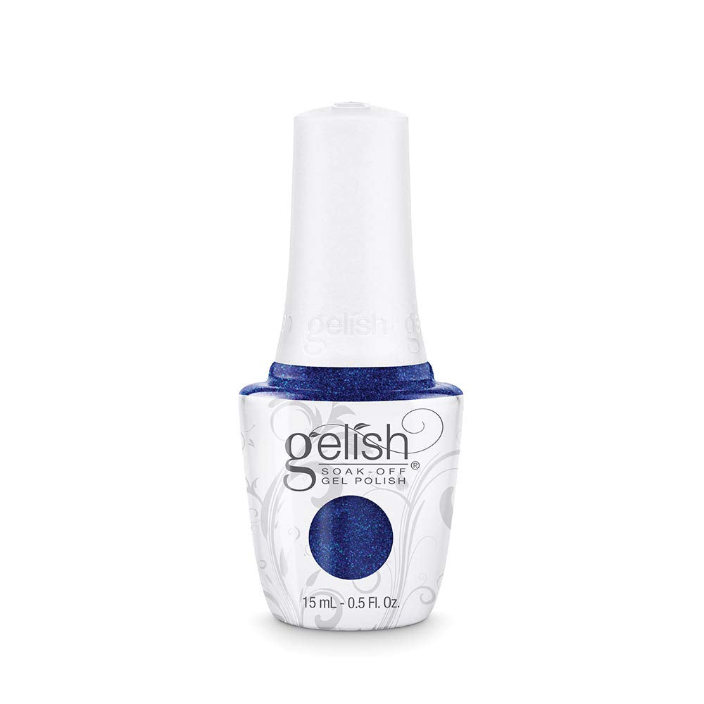 Gelish: Wiggle Fingers Wiggle Thumbs That's The Way The Magic Comes, 15mL Beauty & Personal Care Gelish
