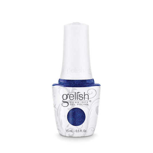 Gelish: Wiggle Fingers Wiggle Thumbs That's The Way The Magic Comes, 15mL Beauty & Personal Care Gelish