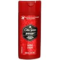 Proctor & Gamble Old Spice Red Zone Swagger Scent Mens Body Wash, 3 Fluid Ounce - 24 per case.