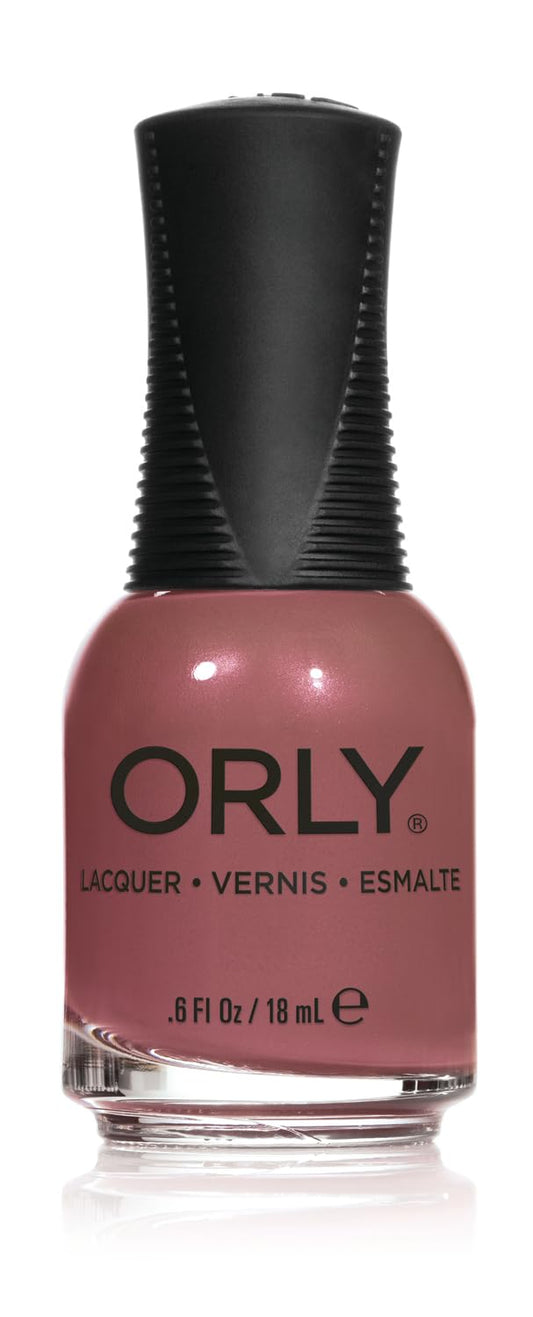 Orly Nail Lacquer, Alabaster Verve, 0.6 Fluid Ounce Beauty & Personal Care Orly