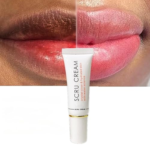 Remove Dark Lip Balm Lightening Melanin Gloss Oil Exfoliating Clean Moisturizer Make up Lip Color Scrub Exfoliator Care