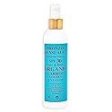 Bronzo Sensuale SPF 30 Sunscreen Protective Golden Tanning Organic Carrot Oil 8.5 Ounces