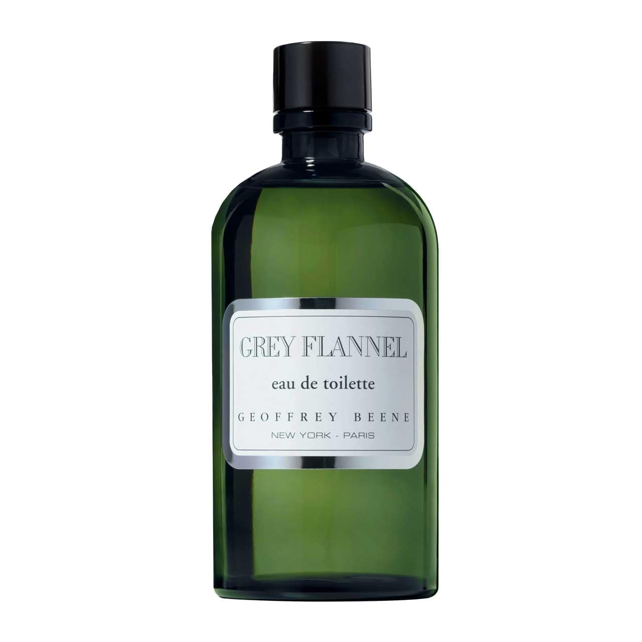 Grey Flannel by Geoffrey Beene Eau De Toilette Splash for Men 8 oz